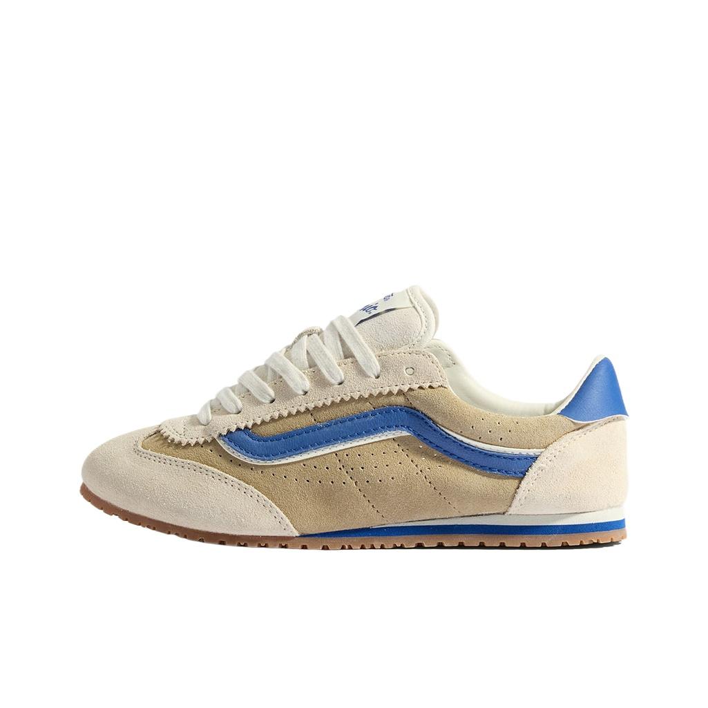 Vans Unisex Super Lowpro Beige VN000D83CHW 35