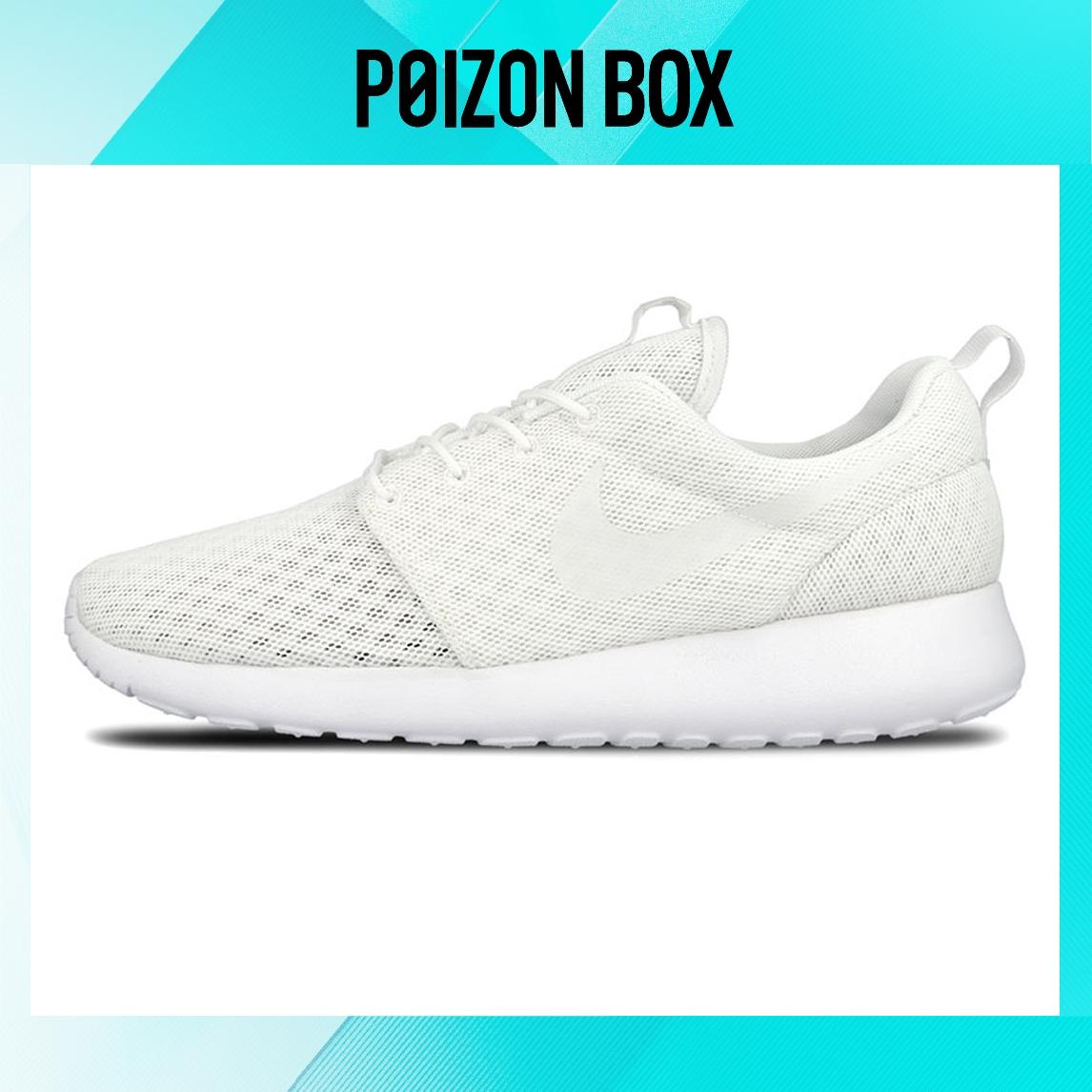 

кроссовки Nike Roshe One Running shoes Male 718552-111