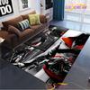 Game Ass Creed Carpet for Living Room Bedroom Rug Table Kids Kitchen Door Unslip Floor Mat Birthday gift photography props Rug