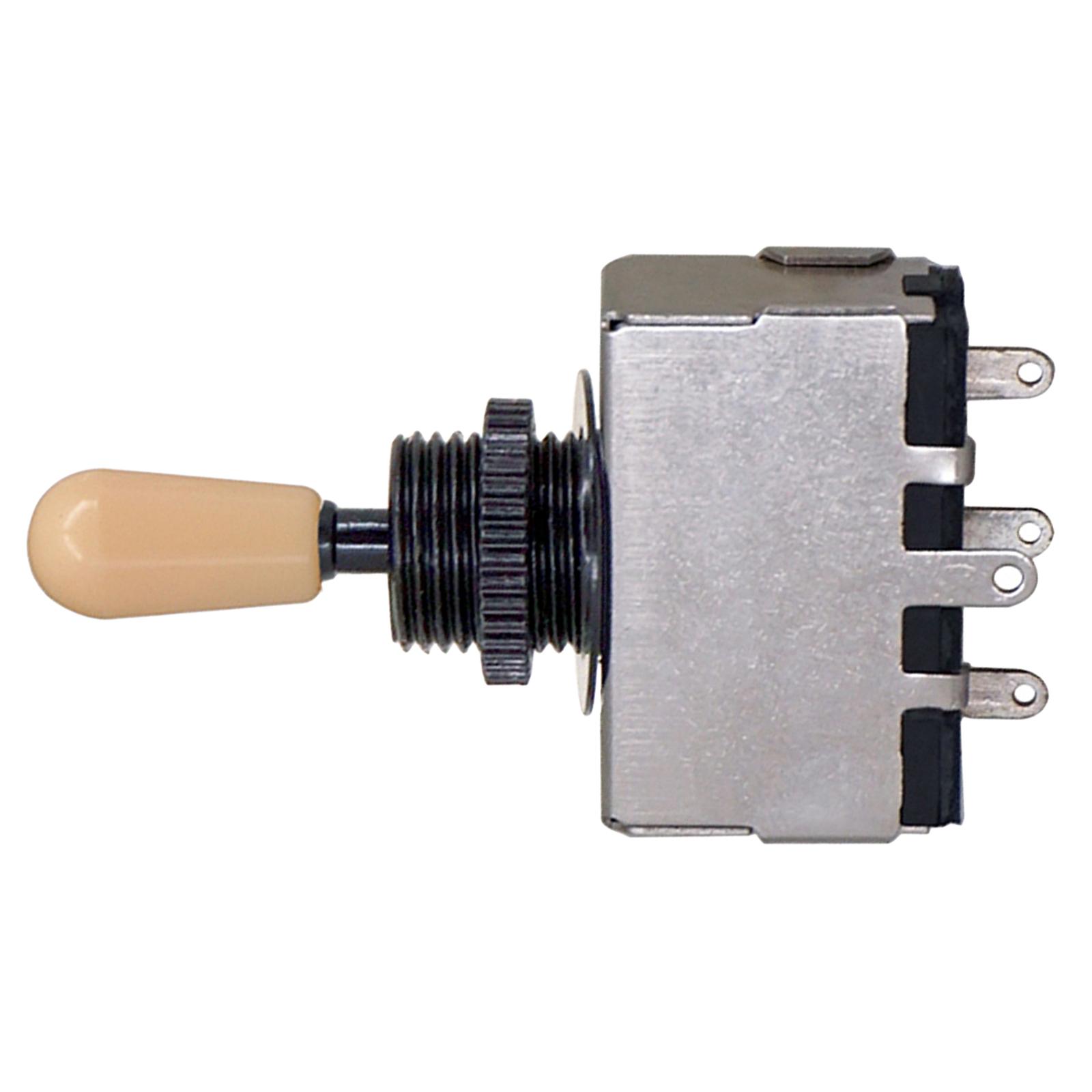 

Electric Guitar 3-way toggle switch Three-way pickup selector