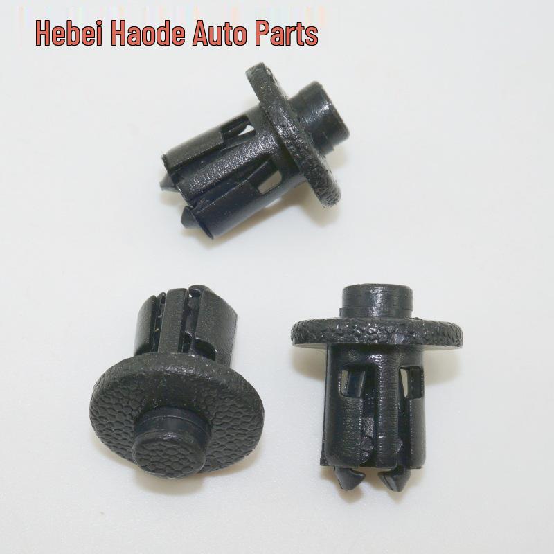 Compatible with Toyota Corolla Hood Panel Fastener OE 90467-09139