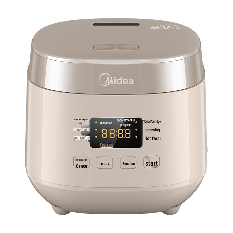 

Midea 2L Mini Rice Cooker