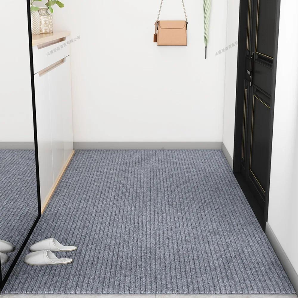 Anti-Slip Office Swivel Chair Mat Gaming Chair Mats Floor Protector Carpet for Living Room Door Mat Home Decorative Rug