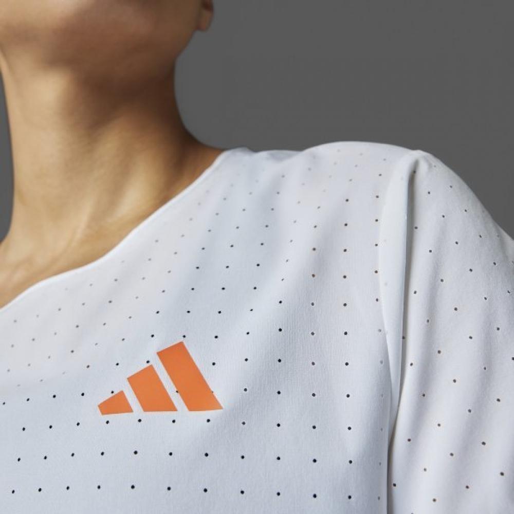 Adidas Adizero Tee W Jd4220