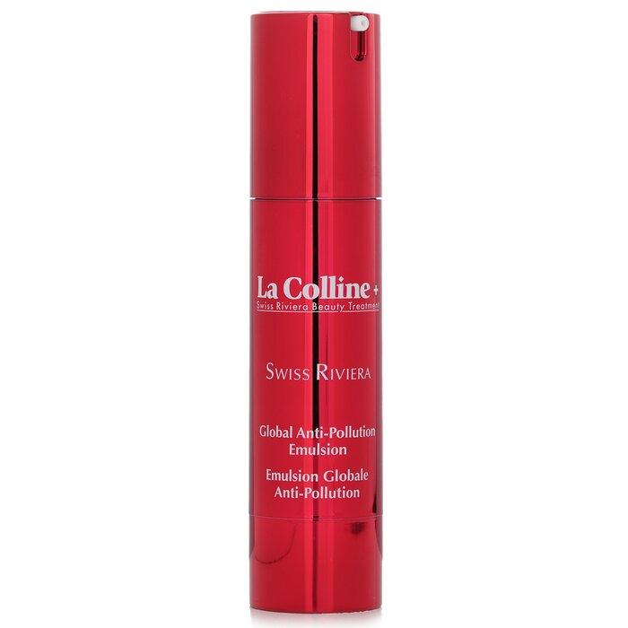 LA COLLINE Global Anti-Pollution Emulsion