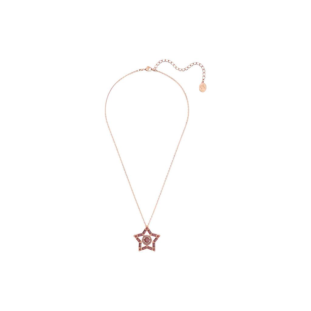 Swarovski Stella Swarovski Crystal Necklaces Womens