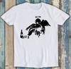 Banksy Gefallener Engel Meme Kunst Lustig Retro Unisex Geschenk T-Shirt M1308