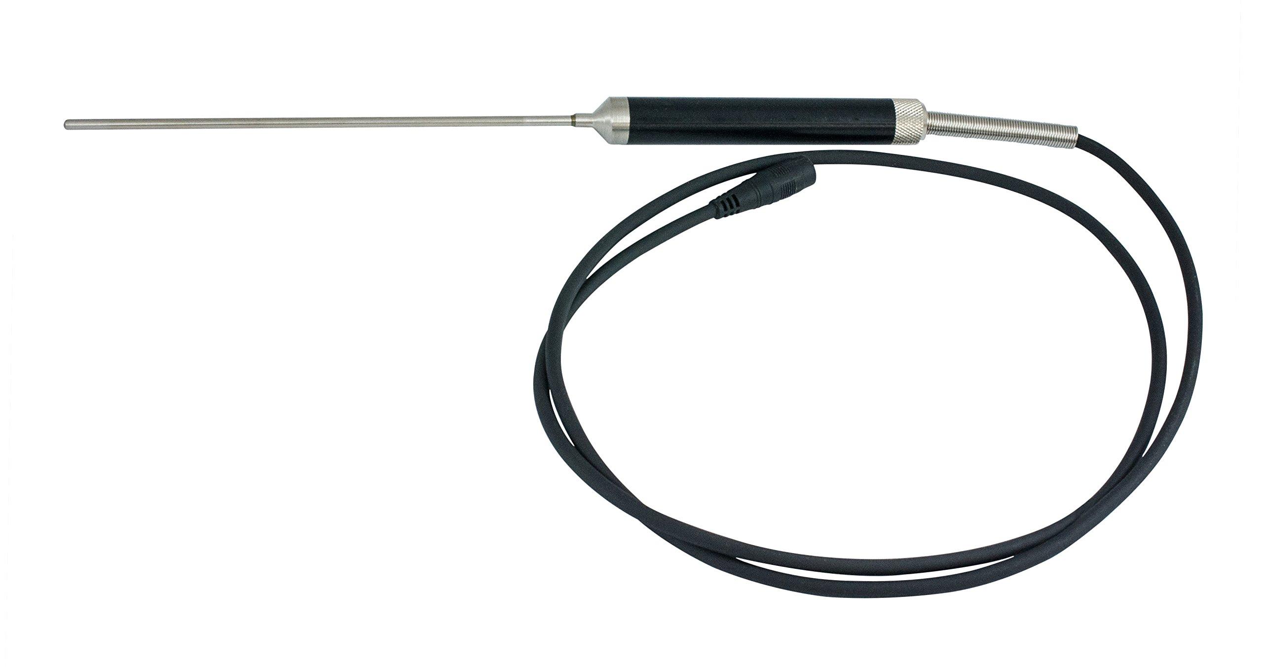 

External temperature sensor for environmental logger grip A&D (hand type) AX-KO3995-100