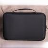 Large Capacity Sports Camera Carrying Case Shockproof DIY Travel Storage Bag  Collection
