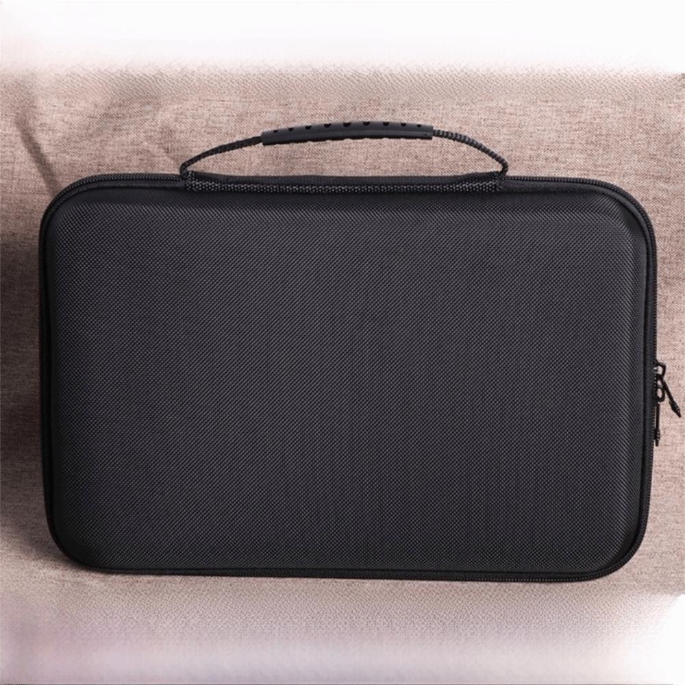 Large Capacity Sports Camera Carrying Case Shockproof DIY Travel Storage Bag Collection