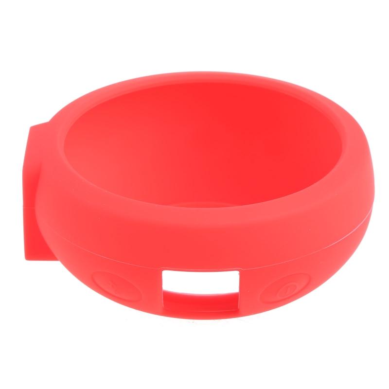 for Clip 2 Bluetooth-compatible Speaker Protective Silicone Skin-friendly Carrying Cases Audio Spare Parts