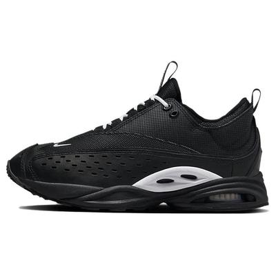 NOCTA x Air Zoom Drive Negro Blanco Zapatillas Unisex DX5854-001