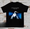Faith No More Angel Dust portada del álbum Camiseta algodón puro temporada toda ropa urbana camiseta oversize camisetas hombre