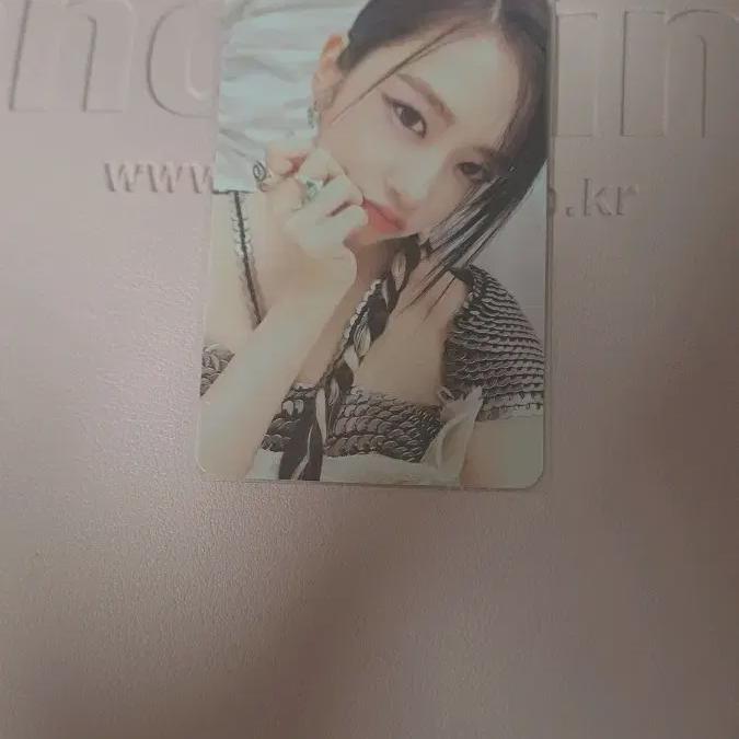 

Фотокарточка Айва Юджина