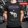 The Exorcist #034Japan#034 Tee Black S2345XL Unisex TShirt