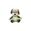 Brinquedo de Pelúcia Lavável Wanwan Sekiguchi 557738 30cm Animal de Pelúcia Cachorro Macio