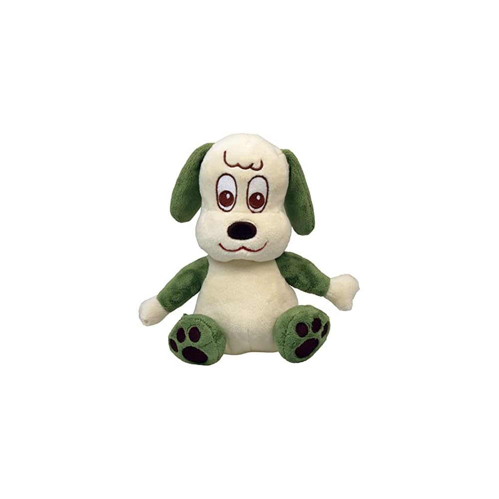 

Sekiguchi Wanwan Washable Plush Toy 557738 30cm Soft Dog Stuffed Animal