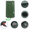 Water Tank, With Tap, Foldable, 100 L, Pvc