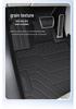 BYD Sea Lion 05DMI TPE Full Coverage Floor Mats