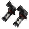 Automotive LED High Power Fog Lamp H10 50W 9140 9145 10smd Front Fog Lamp