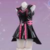 Soul Land Little Dance Cosplay Costume With Polyester Fabric For Game Role Play