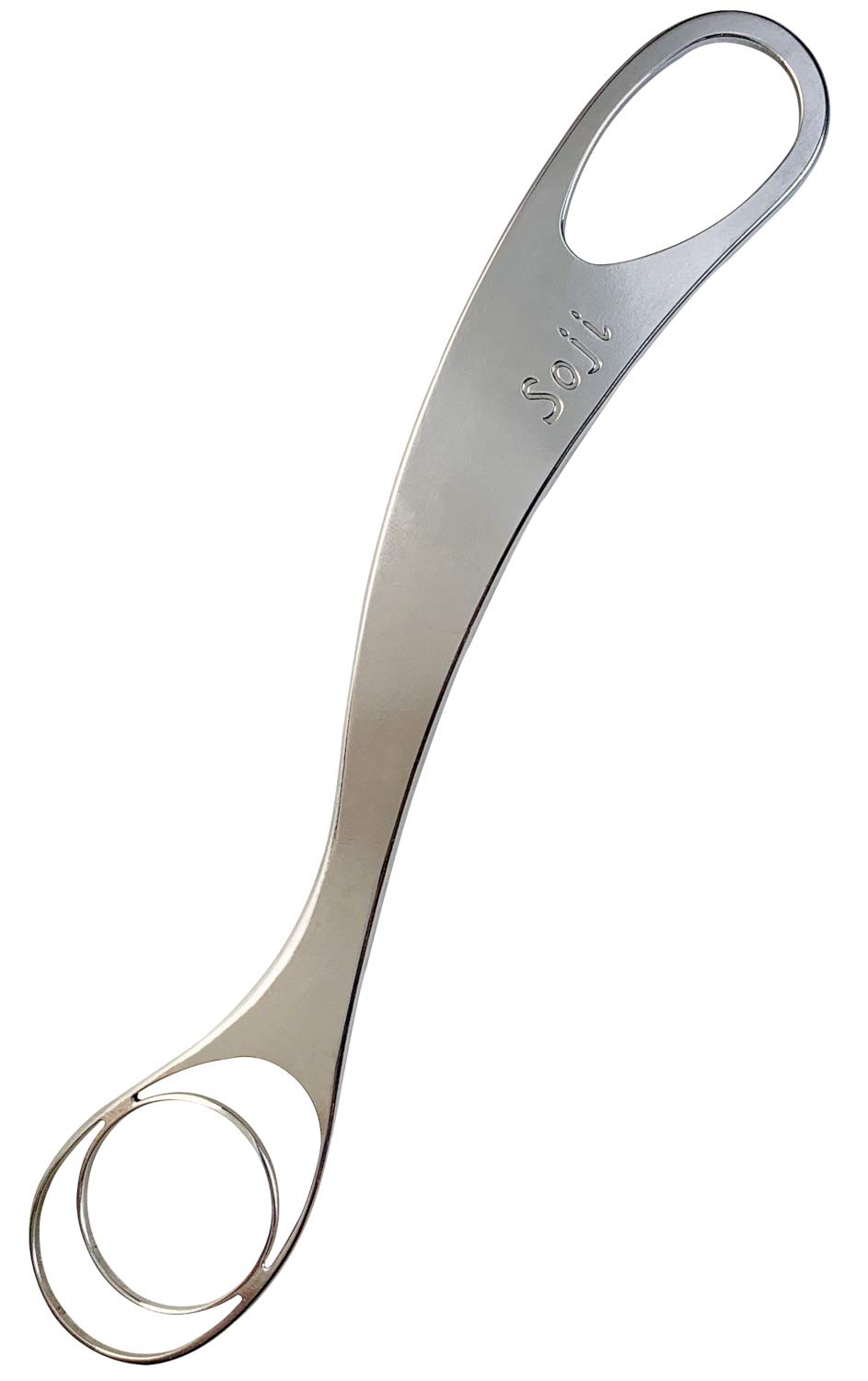 

Tone Seisakusho Инструмент для взбивания яиц серебристый, Tokikokochi,