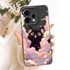 For OPPO Reno 15C Cover Cute Floral Cartoons Painted Phone Case Silicone Soft Fundas Shell for OPPO Reno15 F Reno 15Pro 15F Bags