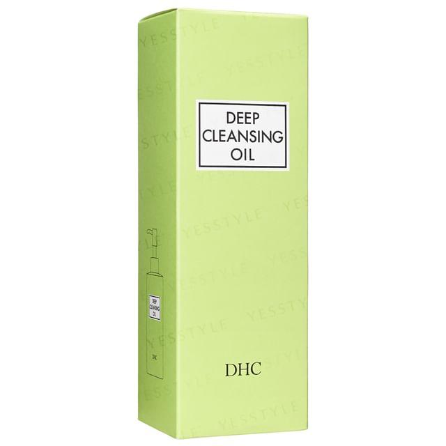 DHC - Deep Cleansing Oil 70ml