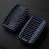 Custodia Cover Guscio Portachiavi Auto in ABS per Land Rover Range Rover Evoque Sport Freelander Discovery Velar Per Jaguar Xe Xf Xj