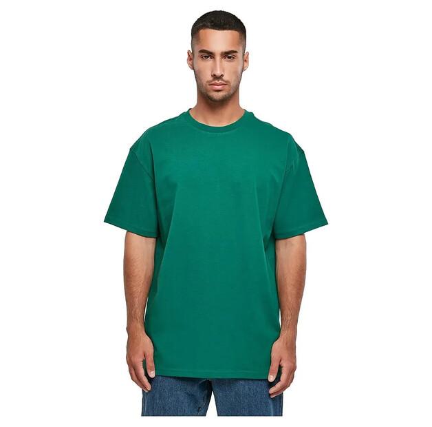 

Build Your Brand Футболка с коротким рукавом Heavy Oversize S