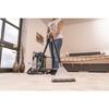 Aspirateur Injecteur Extracteur eau et poussière SCHEPPACH SprayVac20 - 1600W - Cuve Inox - Gris - 5 en 1