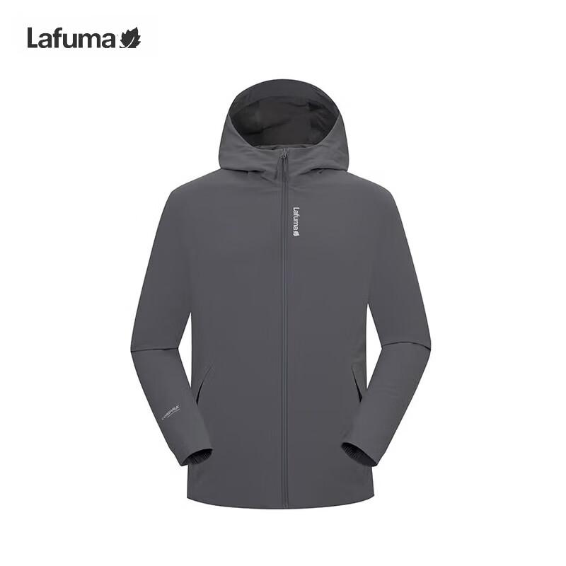 Lafuma Men's Hiking Softshell Jacket LMJA4CF38