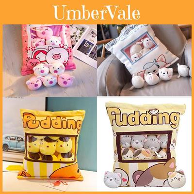 Téxteis para cozinha e sala de estar – Almofadas decorativas