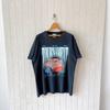 Vintage 1990s ACC Basketball Tournament T-shirt/ Tultex/ Size XL