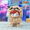 Latest Naruto  Boat Party Series Handmade Plush Doll Toys Decorations Plaything Series Keychain Christmas Present Popular