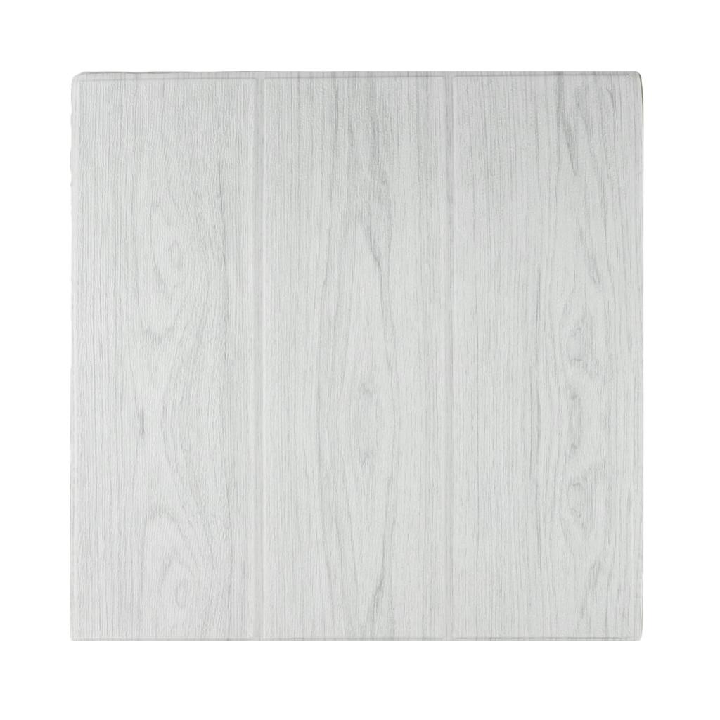 Interior Decor Home Improvement Color As Shown 3D Wall Panels Easy To Cut Easy Clean Moist-proof Sound Insulated