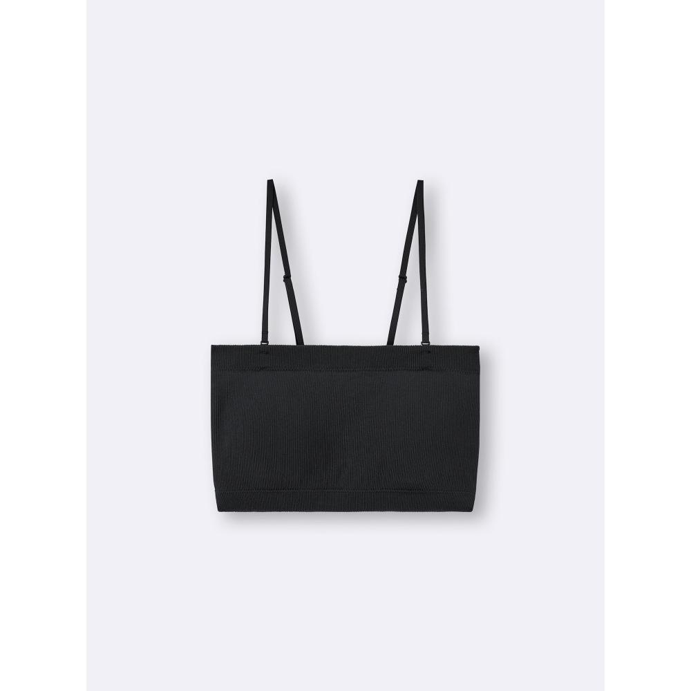 Gu By Uniqlo 2 Way Bandeau