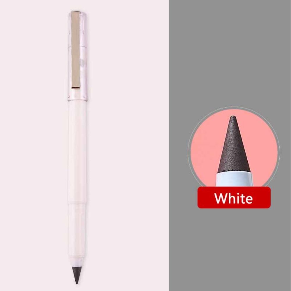 Special Eternal Pencil Reusable Inkless Magic Pencil Office Endless Pen