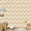 Wallpaper Candy before zigzag pattern for living room and bedroom 50x1000