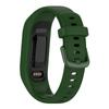 Silicone Watchband For Garmin Vivosmart 5 Strap Sport Watch Band Soft Wristband Replacement Bracelet Garmin Vivosmart5 Belt