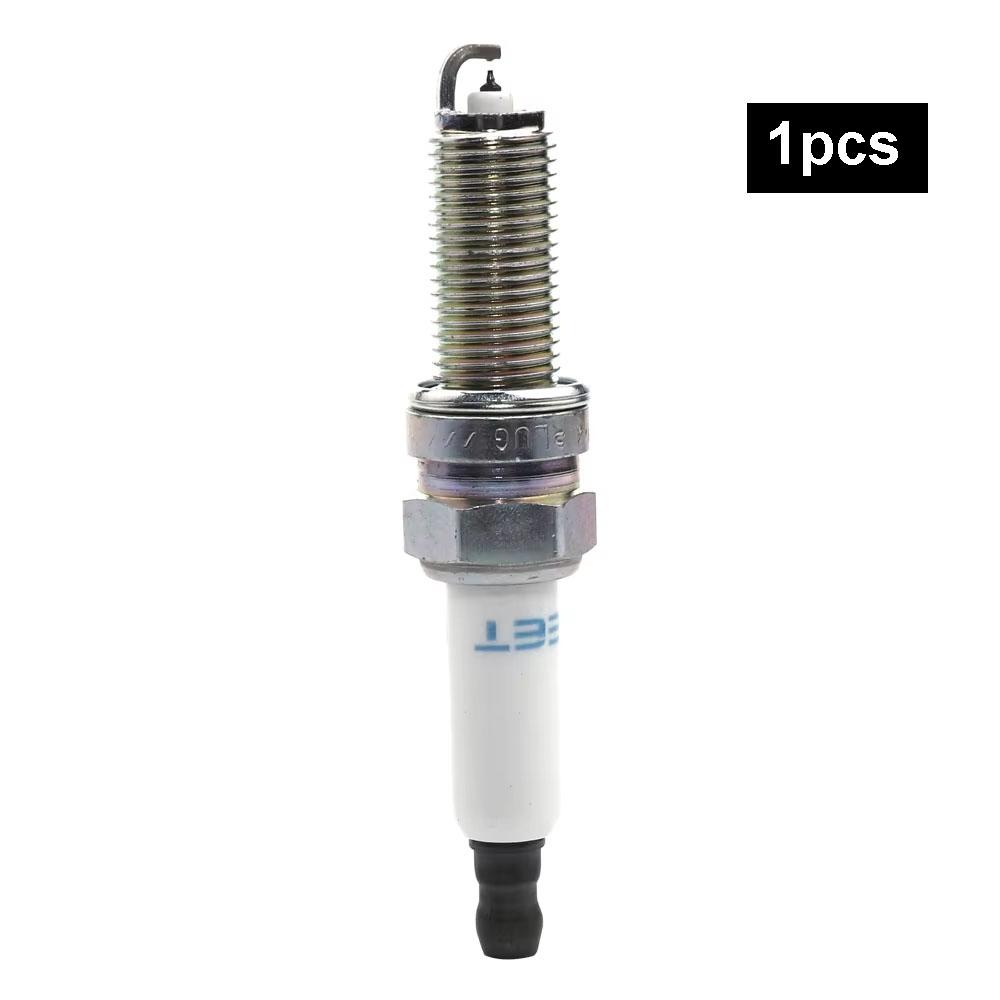 Spark Plug For Mercedes-Benz C180 C200K W204 C260 1.8T E250 W211 W212 Hyundai i10 1.2L 2008-2015 Car Accessories A0041591803