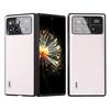 ABEEL For Xiaomi Mix Fold 3 5G Glitter Phone Case PU Leather+PC Shockproof Protective Cover