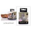 5/6/7/8Pcs 4X Intensify Fishing Triple Anchor Hook Carbon Steel Fishing Tackle Barbed Hooks  Outdoor