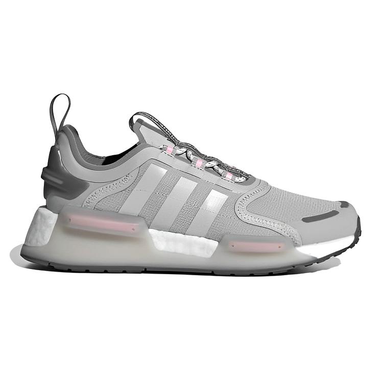 Adidas NMD_V3 J 'Grey Pink' GX9805