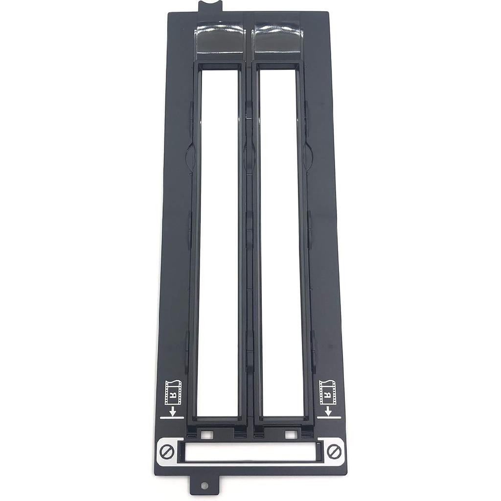 QM3-2694-000 35mm Photo Holder Assy Negative Film Holder & Cover Guide Compatible with Canon CanoScan 8000F 8400F 8800 8800F 9000 9000F,9000F Mark II