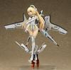 Busou Shinki Anne Image Model Height 210mm PVC Painted Finished Figure Approx.