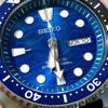 Seiko Prospex Automatic Diver's Save the Ocean Special Edition SRPD21J1 Japanese-made Watch