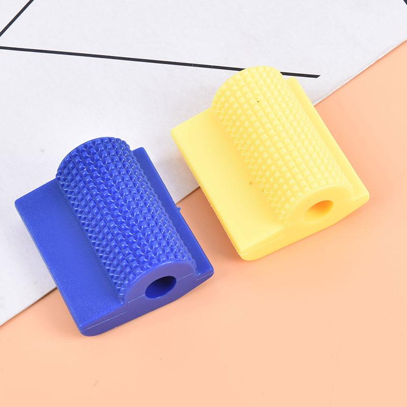 Universal Motorcycle Shift Gear Lever Pedal Rubber Cover Shoe Protector Foot Gel