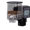 Fish Tank Feeder Intelligent Timing Feeder Ornamental Fishes Birds Turtles Food Aquarium Automatic Feeding Large Amount of Fish