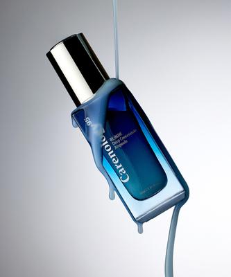 Carenology Deep Blue Concentrate Ampoule 30ml  2 Pcs 